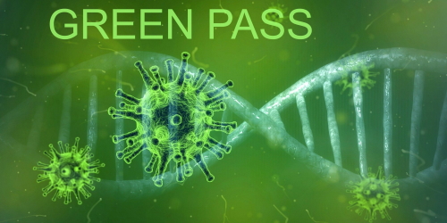 Green Pass