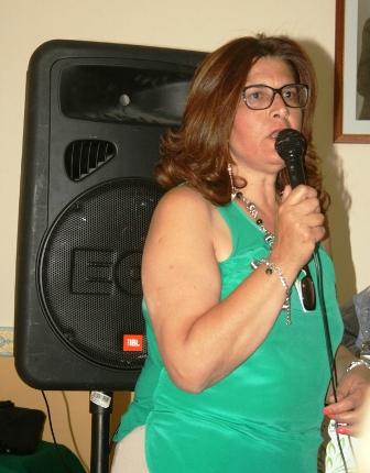 Rosanna Fichera