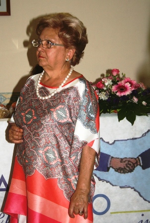 Nina Di Nuzzo