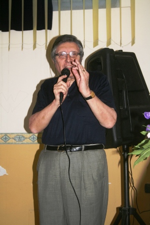 Nino Versaci