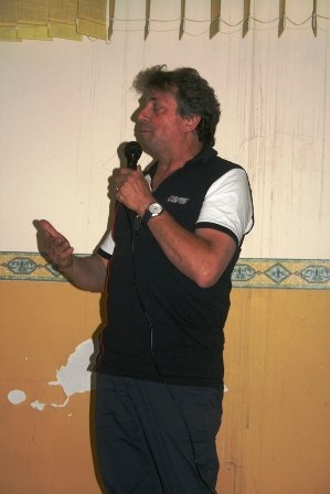 Maurizio Crisafulli