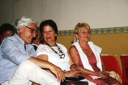 Relatori