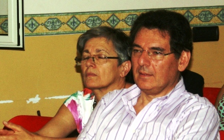 Massimo Caminiti