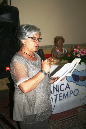 "Dicia me nonna"