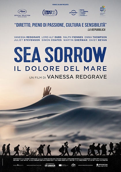 Il Dolore del Mare