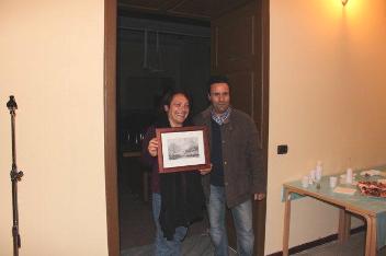 Il Primo Premio