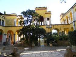 Il_Vittoriale.Interno