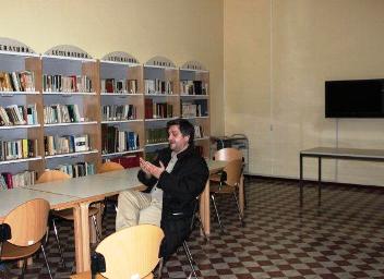 Il libro fantasma