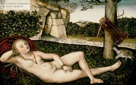 Il riposo di Diana di Cranach il vecchio.jpg