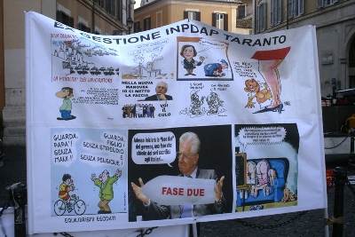 Inpdap Taranto