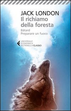 Jack London - Il richiamo della foresta