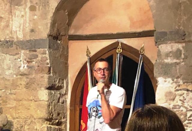 Luca Bianchini