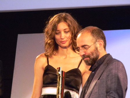 Madè e Tornatore