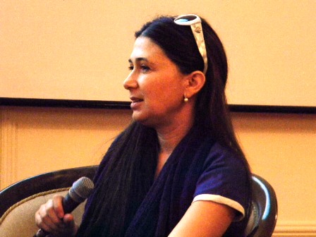 Maria Gabriella Giannice