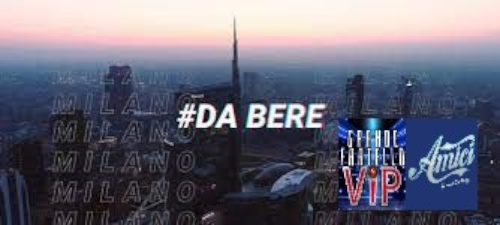 Milano da bere