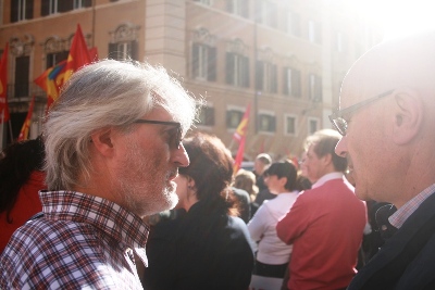 Monza c\'è