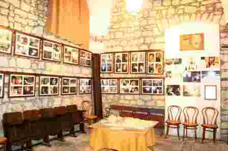 Museo del Cinema