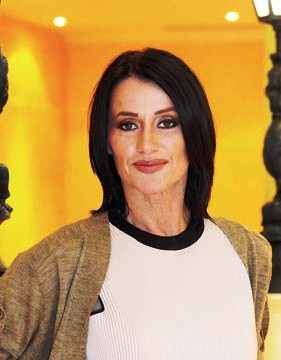 Nadia Comaneci oggi