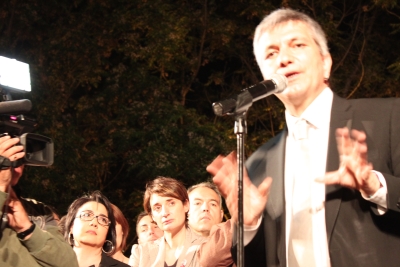 Nichi Vendola Lentini Nichi Vendola Lentini