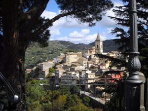 Novara di Sicilia