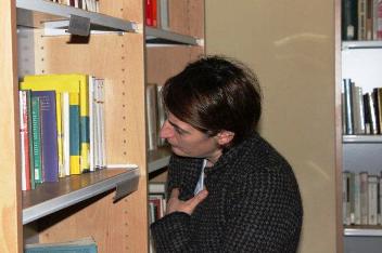 Onore al Libro