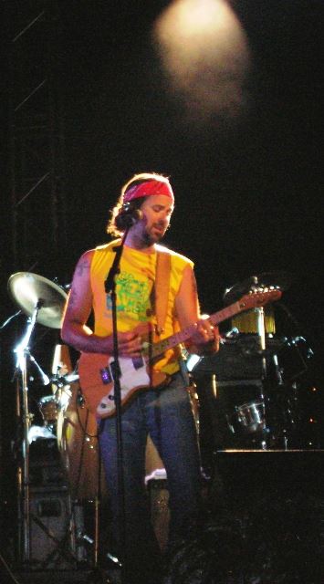 Pau Donés