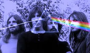 Pink Floyd