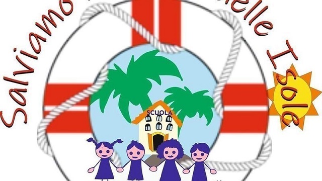Salviamo le scuole