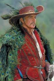 Sean Connery