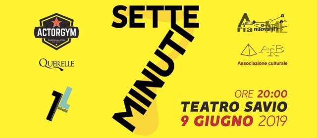 Sette Minuti
