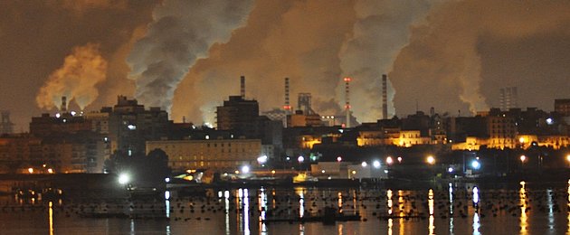 Taranto Ilva