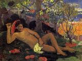 Te_Arii_Vahine_1896_Paul_Gauguin_1_