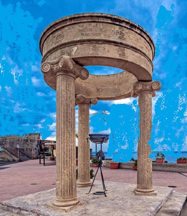 Tempio Olimpico