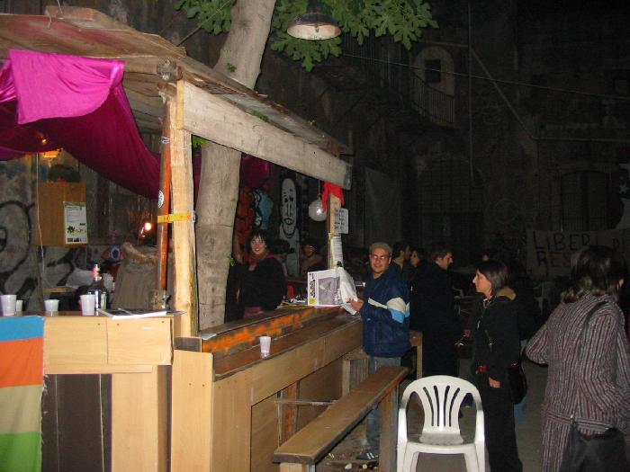 il giro-bar il giro-bar
