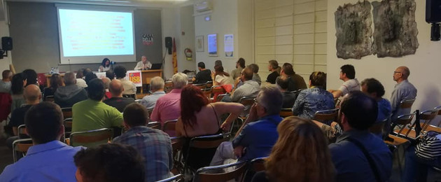 assemblea usb