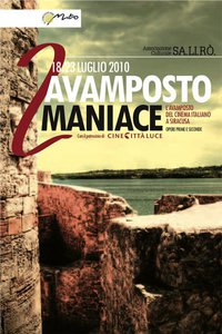 avamposto maniace bis