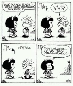 Girodivite Buon Compleanno Mafalda
