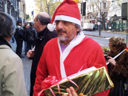 babbo natale