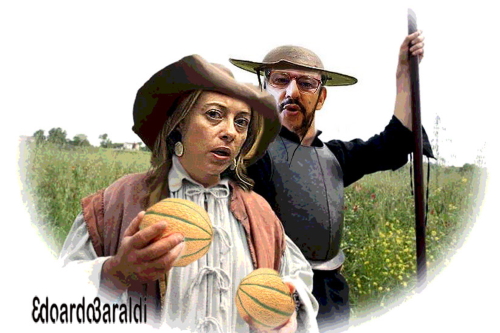 baraldi_meloni e salvini_20200515