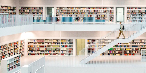 biblioteca
