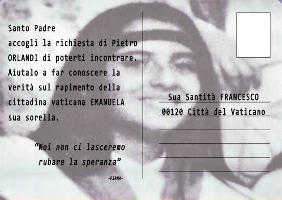 cartolina Orlandi
