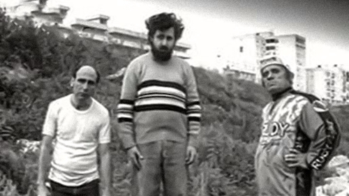 cinico tv
