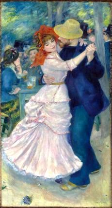 dance at bougival