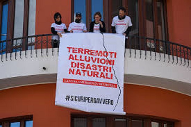 disuguaglianze climatiche