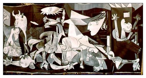 guernica