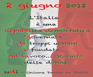 2 giugno 2012