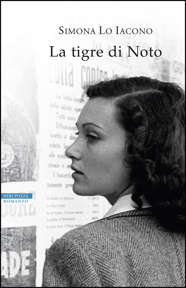 la tigre di noto