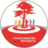 logo mini rinnovamento per il territorio