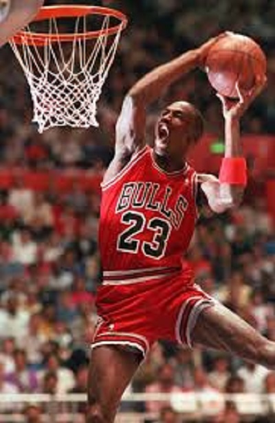 micheal 1