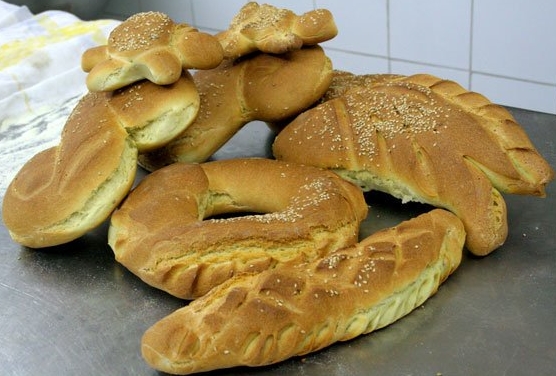 pane di lentini